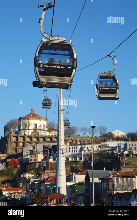 kabelbaan porto|The Porto cable car